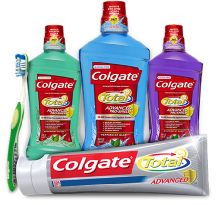 *RESET* $2.00 Off Colgate Coupons (FREE at Walgreens!)