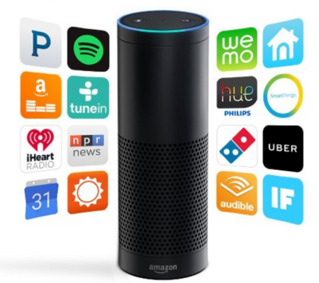Win FREE Amazon Echo Speaker ($180 Value!)