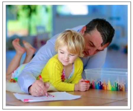 FREE Fun & Easy Father's Day Activities for Kids