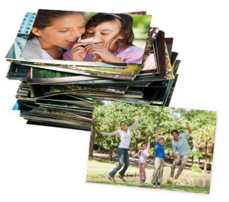 FREE 8x10 Photo Print + FREE Pickup at CVS (Today Only)