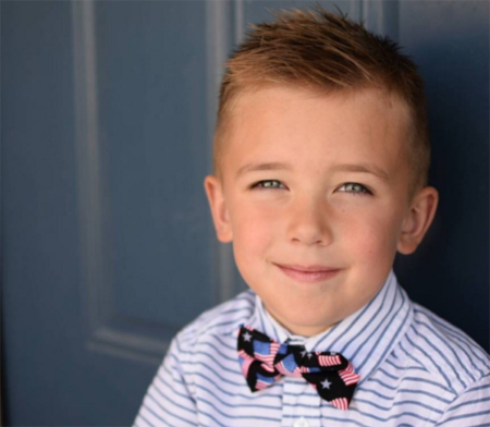$7.99 (Reg $15) 4th of July Bow Ties + Free Shipping