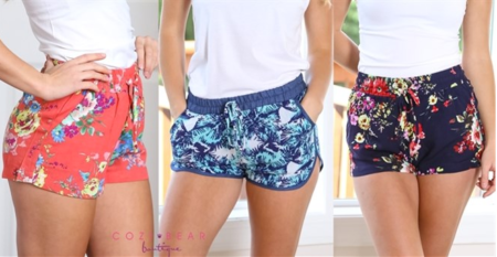 Shorts