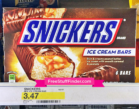 Snickers-Ice-Cream-Bars