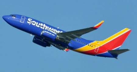Southwest