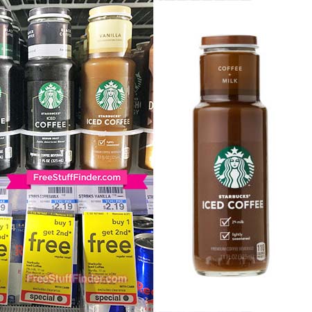 Starbucks-Iced-Coffee