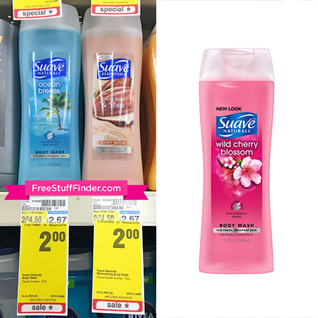 Suave-Body-Wash