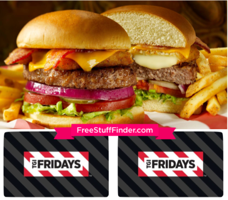 TGI-Fridays