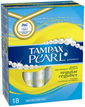 Tampax