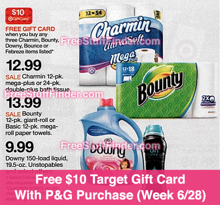 Target-PG