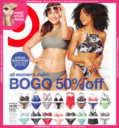 *HOT* Target Ad Preview (Week 6/19 – 6/25)