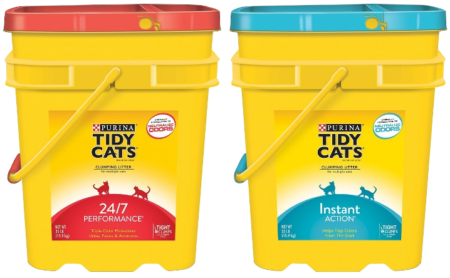 Tidy-Cats-Litter