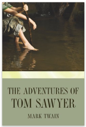 FREE The Adventures of Tom Sawyer eBook