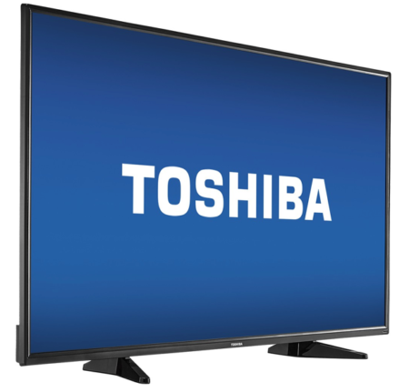 Toshiba