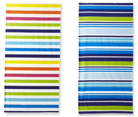 Towels