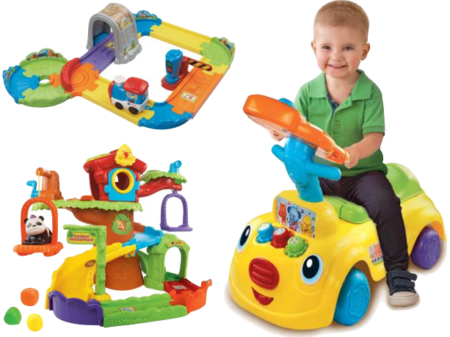 VTech-Toys