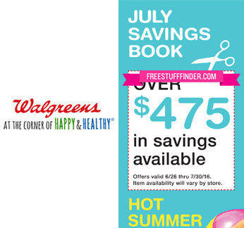 Walgreens-July-Monthly-Booklet