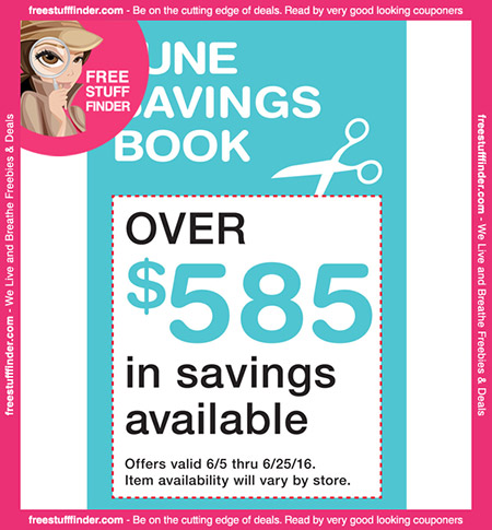 Walgreens-June-Booklet