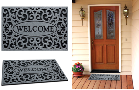 Welcome-Mat