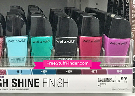 Wet-n-Wild-Shine-Nail-Polish