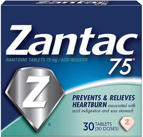 *High-Value* $8.00 In Zantac Product Coupons (Print Now!)