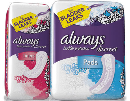 *NEW* $3.50 in Always Products Coupons (Print Now!)