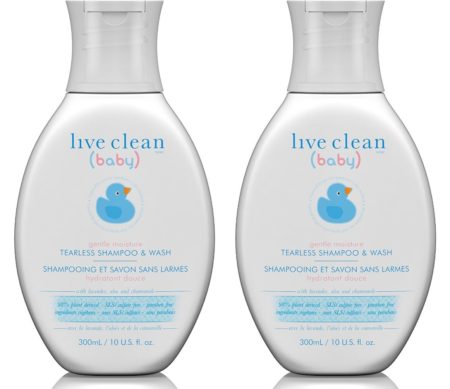 baby-shampoo