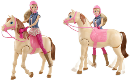 barbie
