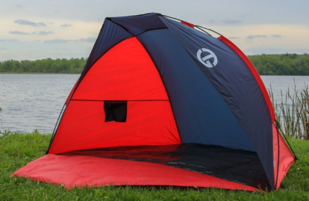 beach-shelter