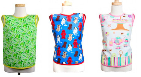 bibs