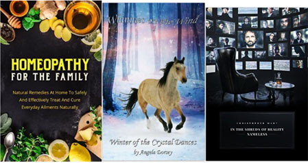 *HOT* 10 FREE Kindle eBooks (HURRY!)