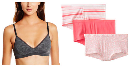 bras