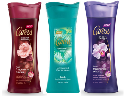 caress-body-wash