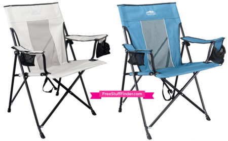 $16.99 (Reg $30) Tension Arm Chair + Free Pickup (6/28)