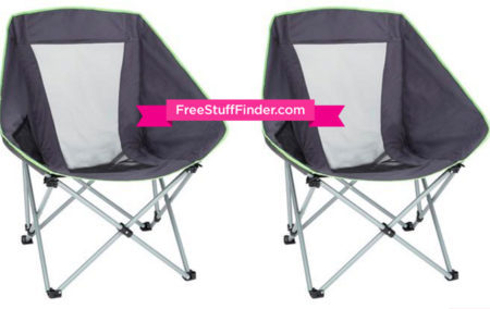 $14.49 (Reg $40) Oversized Chair + Free Pickup (6/6)