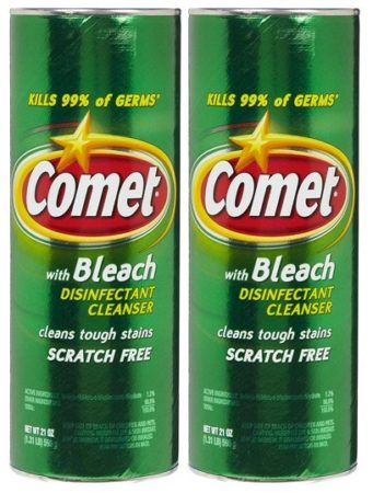 comet