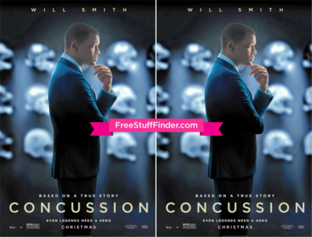 concussion