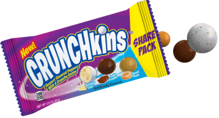 crunchkins-share-packs
