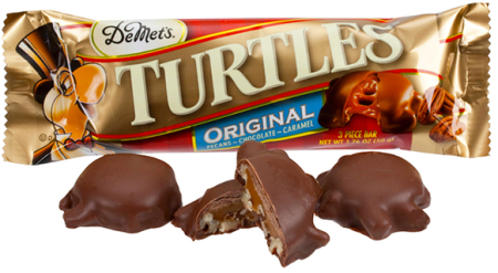 $0.61 (Reg $2) King Size Turtles at Walgreens