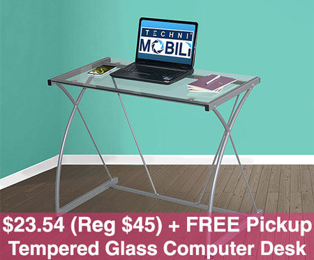 desk