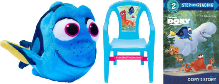 dory
