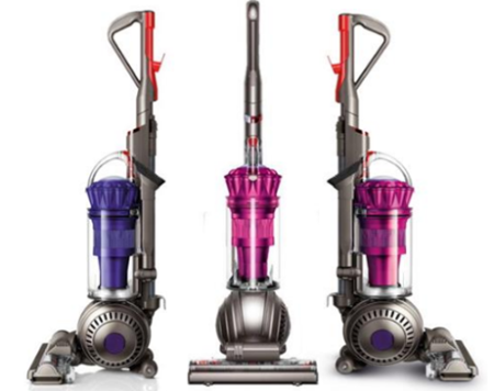 dyson-vacuum