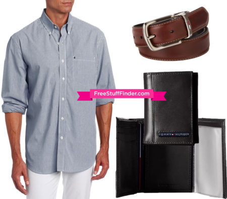 Up to 60% Off Clothing & Accessories for Dad (6/14)