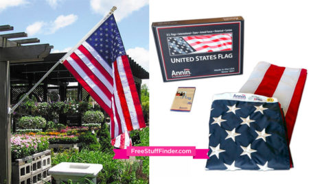 flag