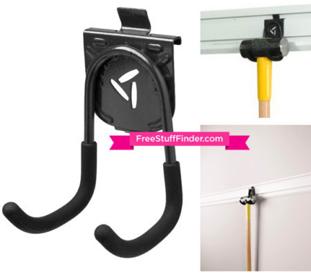 $5.84 (Reg $12) Gladiator Utility Hook + Free Pickup
