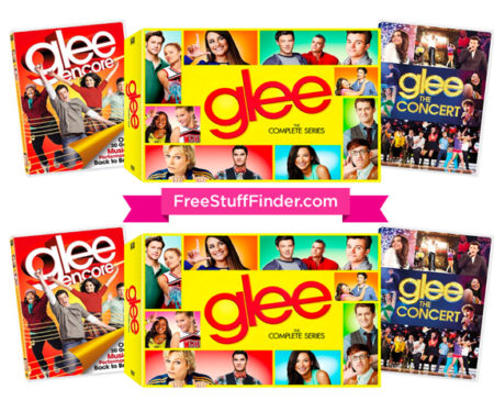 glee