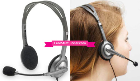 headset