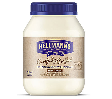 hellmanns