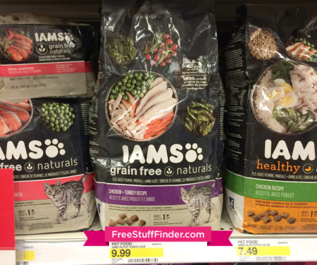 iams-cat-food