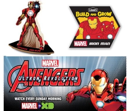 ironman
