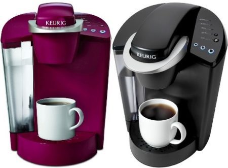 $74.99 (Reg $110) Keurig K50 Coffee Maker + FREE Shipping